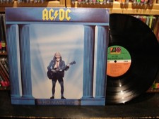 AC/DC Limited Edition Vinyl Records for sale | eBay