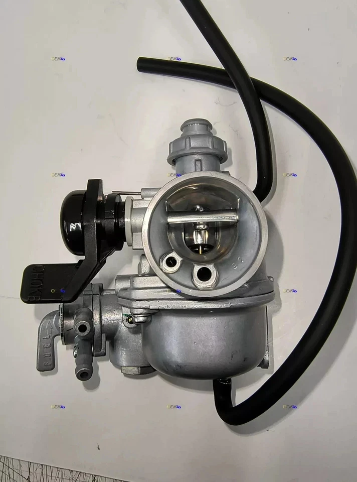 Honda Genuine OEM Carb Carburetor 93-05 TRX90 Sportrax (PB5FA A) 16100-HF7-A11 Foto 3 de 4