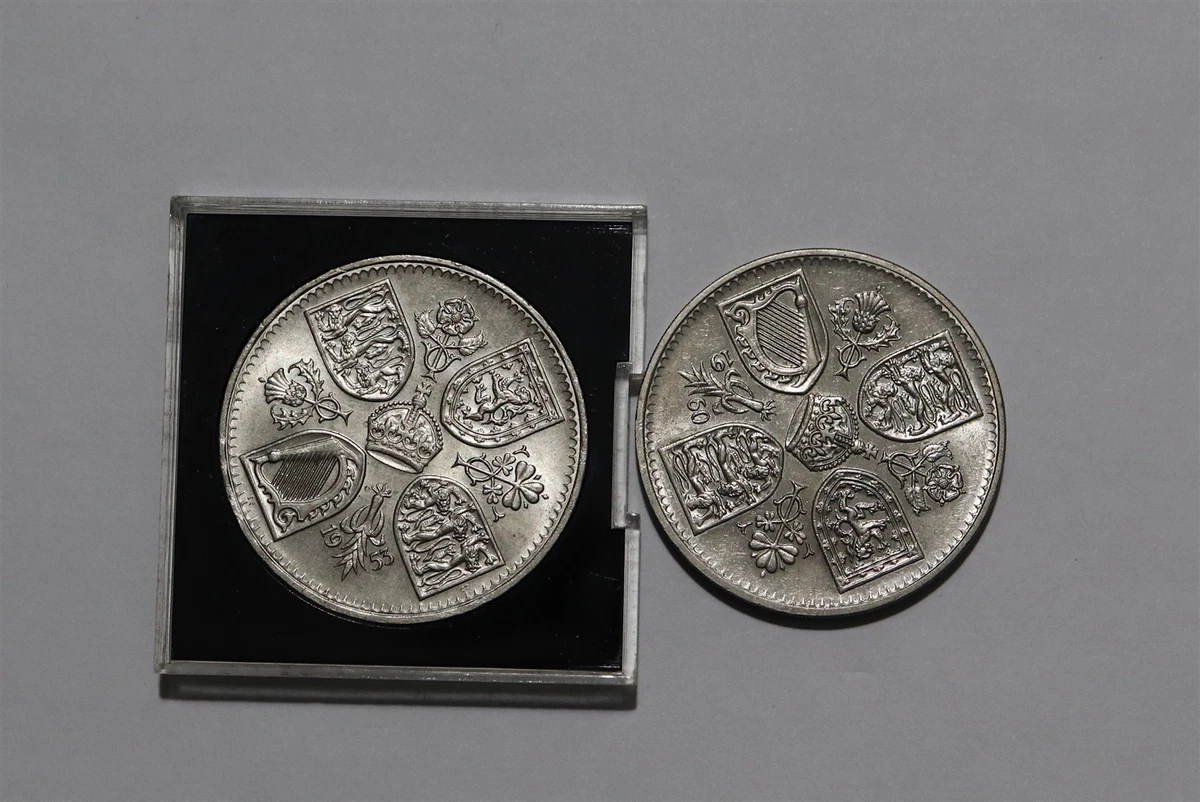 1960 UK Crown Coins for sale | eBay