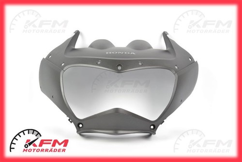 Honda XL1000V Varadero SD02 Verkleidung Scheinwerfer Fairing cowling front Neu - Bild 4 von 7
