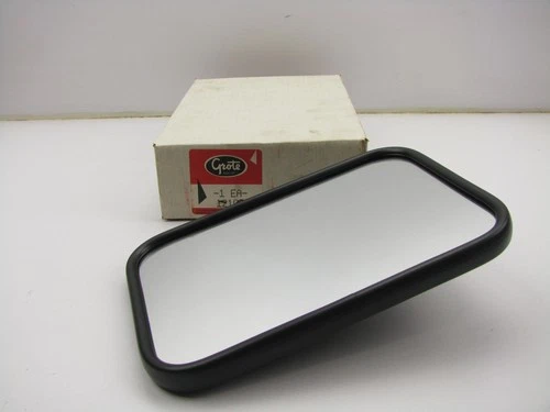 Grote 12102 5" X 7" Replacement Mirror
