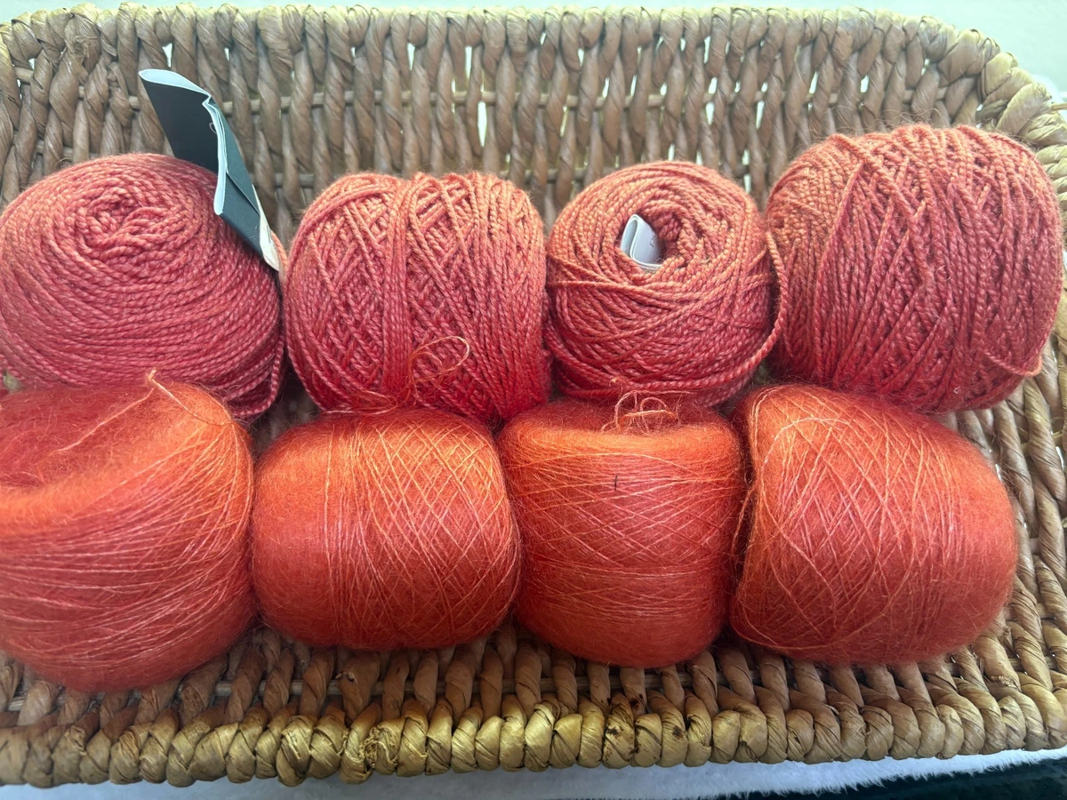 Discontinued Yarn for sale - eBay