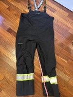 Grundens CSA Full Share Bib XL Rn#119496