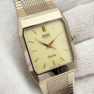 Seiko Dolce 9521 | eBay