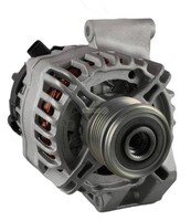 CAL30206AS Lichtmaschine - Opel,Vauxhall