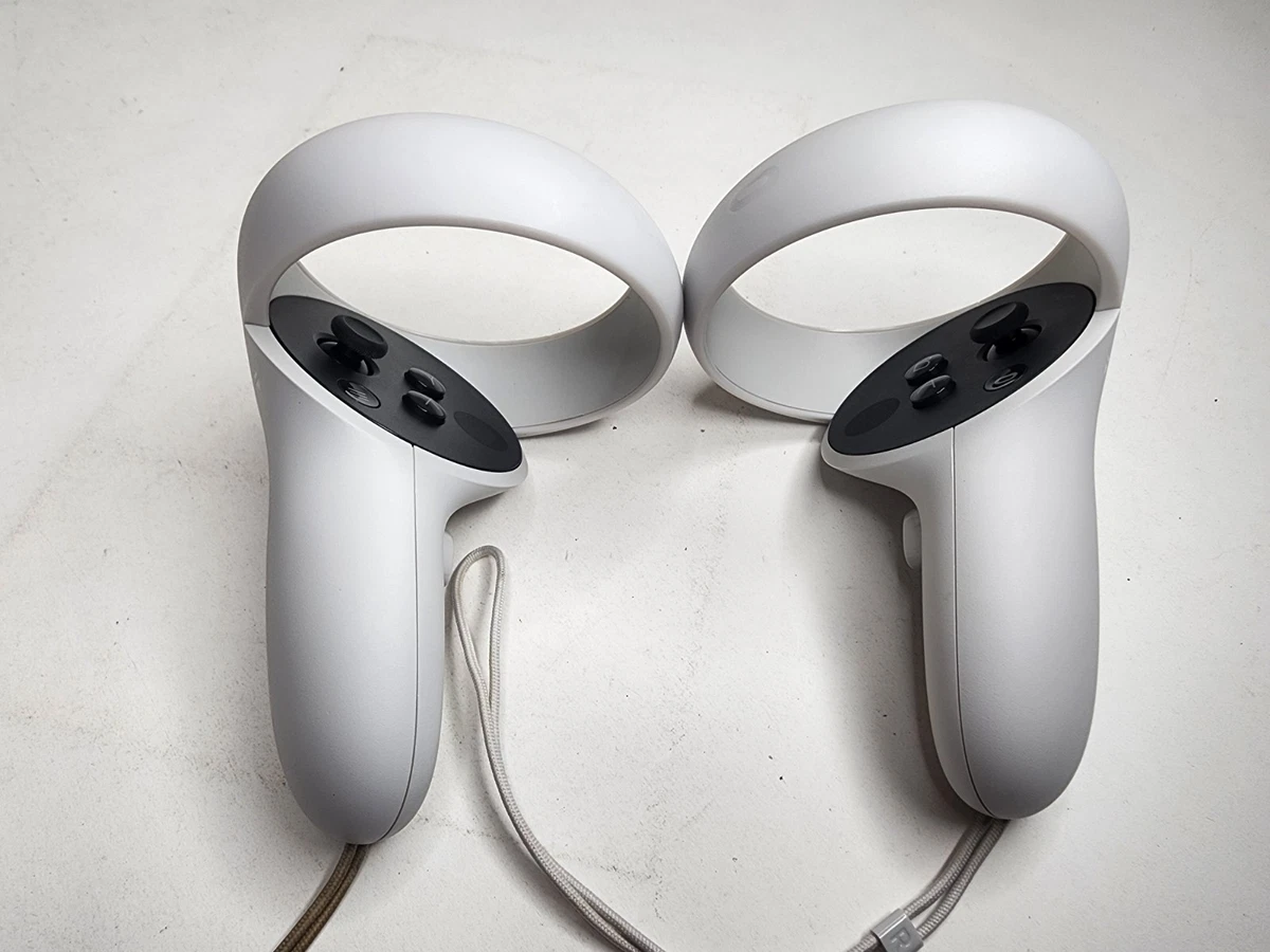 Oculus Quest 2 VR Headsets for sale - eBay