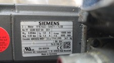Siemens 3-Motor 1FK7022-5AK71-1LG5 Used