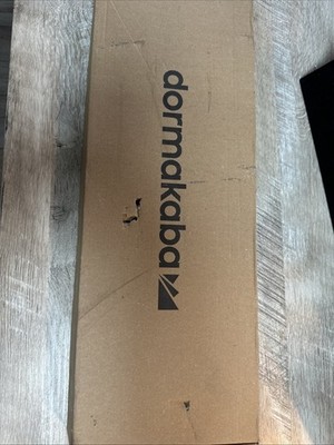 Dorma ED100/250 Standard Arm