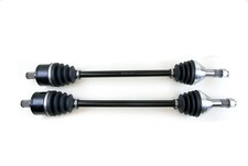 Balanced Rear Cv Axles For Can-am 705503051 Left Right Atvpc Balanced Rear Cv Axles For Can-am 705503051 Left Right Atvpc