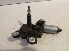 Lunette arrière Volkswagen TIGUAN