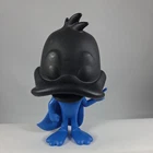 PROTOTYPE COLOR Funko Pop! Daffy Duck (Stupor Duck) #255 LE2000 SDCC 2017