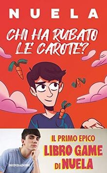 Chi ha rubato le carote? von Nuela | Buch | Zustand sehr gut