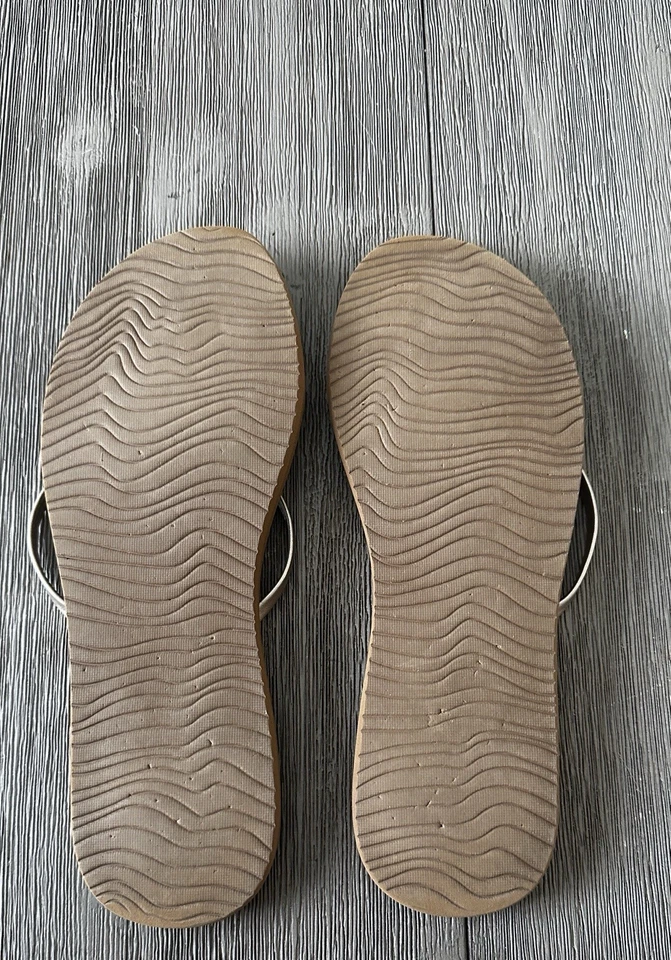 Chanclas para mujer REEF Bliss Nights talla 9 Foto 2 de 2