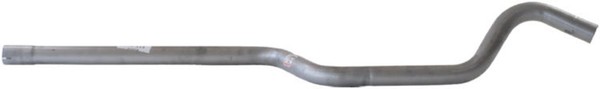 Abgasrohr Bosal 850-113 FüR A05 Opel Zafira Family GroßRaumlimousine Cdti M75-image