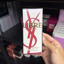 Libre Berry Crush Yves Saint Laurent perfume - a new fragrance for