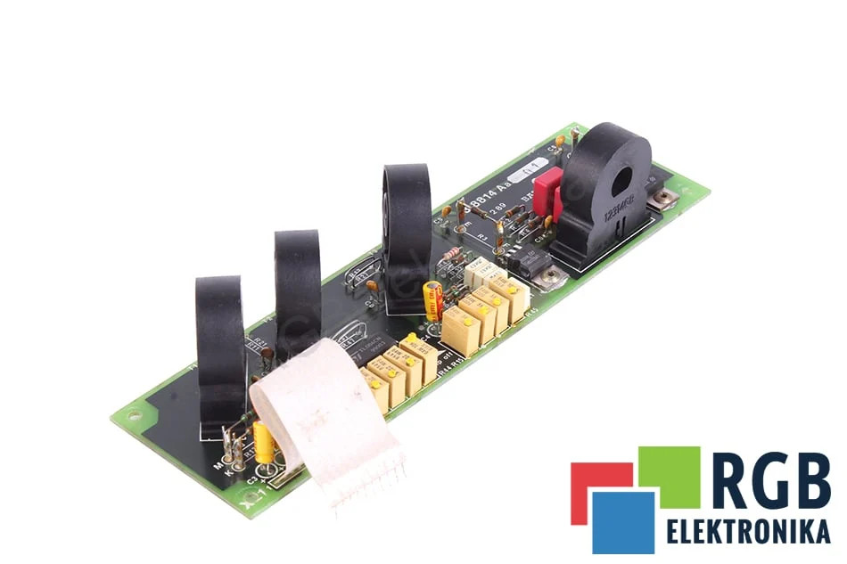 3.8814A BAUMÜLLER - Reconditionné - Garantie 24 mois