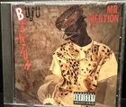 BUJU BANTON - Mr. Mention (CD) [PA]