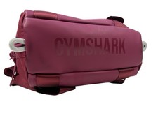 Gymshark Everyday Mini Gym Bag Red Merlot