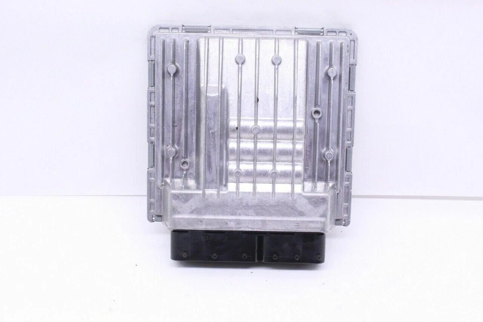 2006 BMW Z4 Engine Computer Module ECU ECM DME OEM Used - Изображение 2 из 4