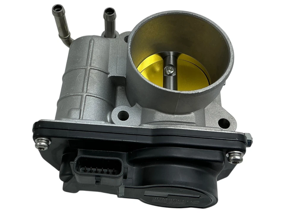 Throttle Body Assembly 16119ED00C For Nissan Versa 2009-2011 1.6L 16119-ED00B - Image 3 of 4