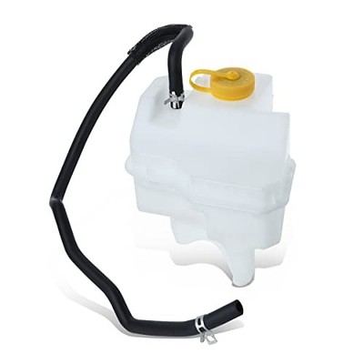 OEM-RT-NI3014123 OE Style Coolant Overflow Reservoir Tank w/Cap and Hose