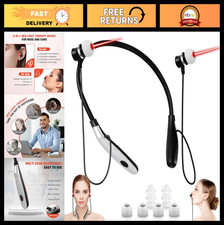 650nm Red Light Therapy Device for Nose  Ear, Portable 2-in-1 Wellness Kit