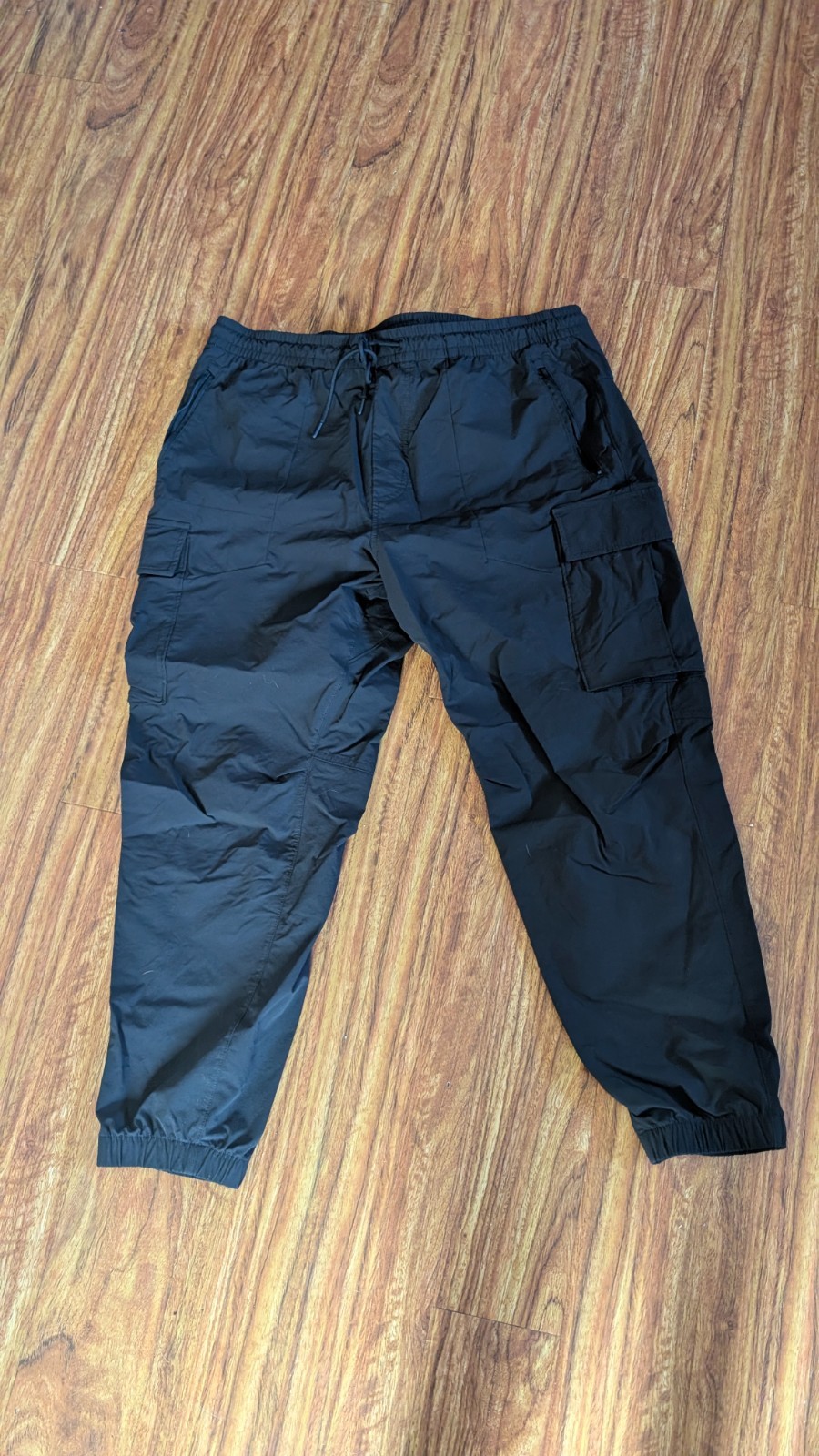 American Eagle 24/7 Tech Cargo Jogger