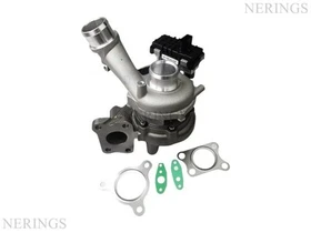 Turbolader für Nissan NAVARA NP300 (D40) 2.5 dCi 53039700337 Kkk-CN