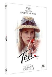 TESS (Version 2012) - 2 DVD von not specified | DVD | Zustand akzeptabel