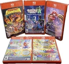 Mario Wonder Kart Pokémon Donkey Kong Metroid Nintendo Switch 2 | Game Lot New