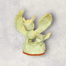 Skylanders Giants Sonic Boom Glow-in-the-Dark Figure Activision Orange Base