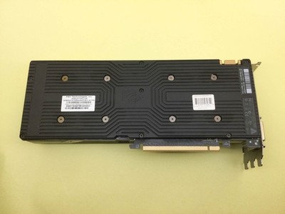 PNY Nvidia GeForce GTX Titan Z 12GB GDDR5 GPU Video Card | eBay