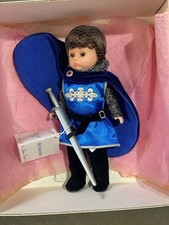 1999 Madame Alexander SIR LANCELOT In Box 8 I...