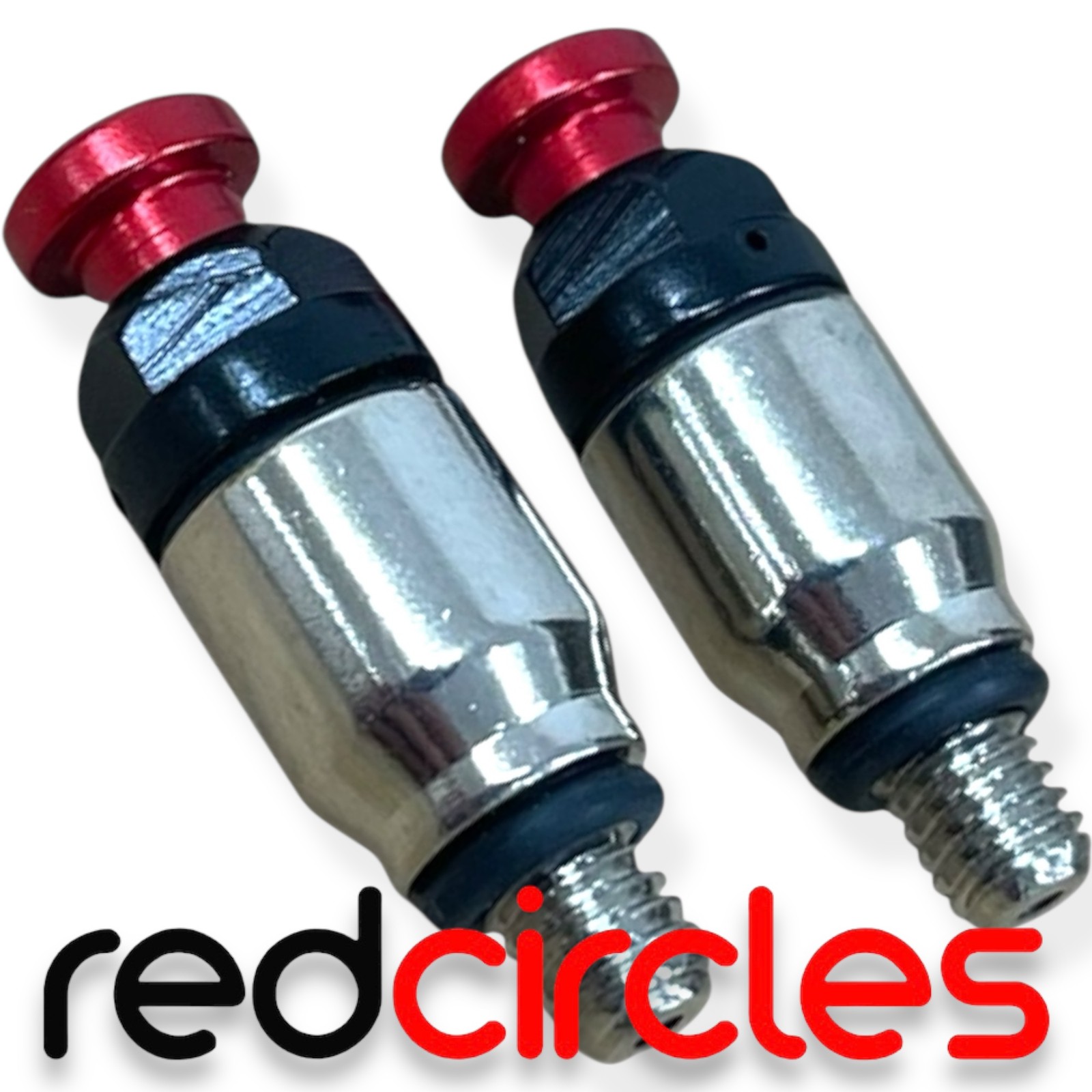 4mm x 0.7mm GASGAS MC 125 MCF 250 350 450 WP FRONT FORK AIR BLEEDER SCREWS