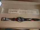 GB 127 DOCTORS WATCH WITH WORKING CASE
