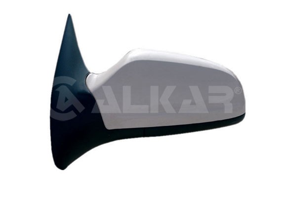 Aussenspiegel Links FÜR Opel Astra H GTC (A04) - Alkar 6139439-image