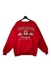 Ohio State Crewneck