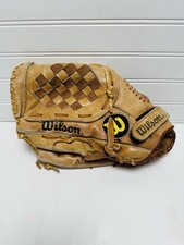 Wilson A2126 George Brett Signature Model Baseball Glove LHT Adult