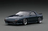 Ignition Model IG2945 Modellauto 1:43 Mazda Savanna RX-7 Infini FC3S GrüN