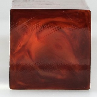 (199) OLD BAKELITE ROD 900gr KOMBOLOI FATURAN CATALIN GALALITH AMBER ROSARY