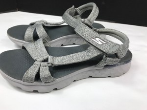 skechers goga max womens sandals