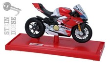 Ducati Panigale V4 S Corse Motorradmodell 1:1...