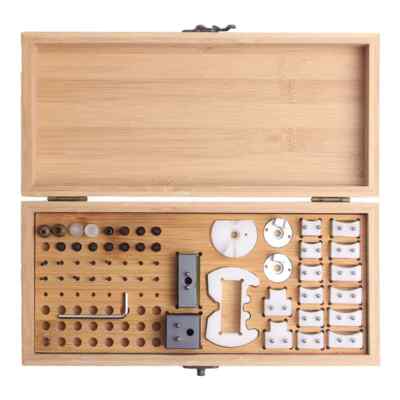 Multi-Function Watch Opener PryerWatch Enhancement KitWatch Opener