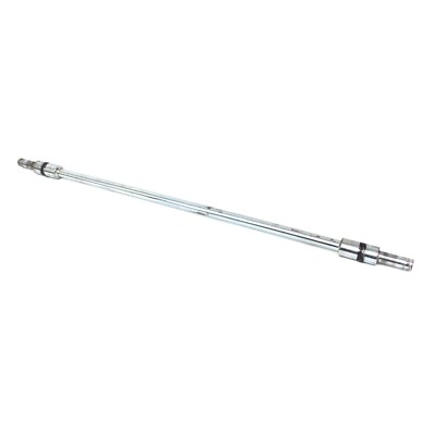 Star Trac Elliptical Transport Rod Axle 721-1085