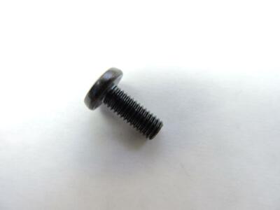 98907-06016 NOS Yamaha Screw, Bind XVZ1300TFL YFM350FWJ YFM400FP S200r