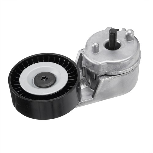 AC Compressor High Mount Bracket Kit W/ Tensioner For LSX LS2 LS3 LS6 LQ LQ4 LQ9 - Picture 22 of 24