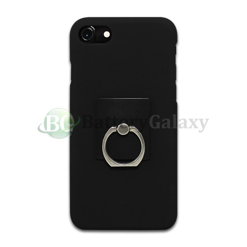 2X 360° Rotating Finger Ring Stand Holder for Samsung Galaxy S25/S25+/ S25 Ultra - Picture 11 of 12
