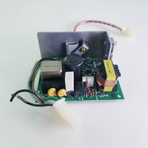 Alimentatore originale Mitsubishi PBG284-2 venditore USA e spedizione gratuita - Foto 8 di 10