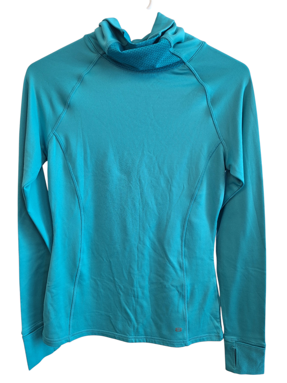 Layer 8 Performance Quick Dry Pullover Size S - image 1