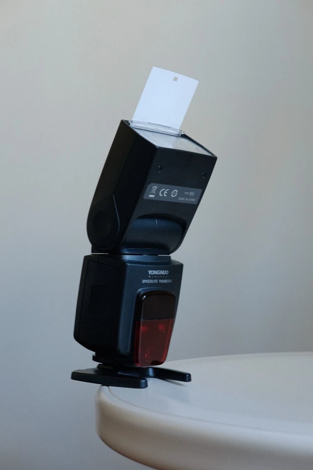 YONGNUO Speedlite YN568EX II, FOR CANON, BNIB [[ MINT ]] - Image 3 of 4